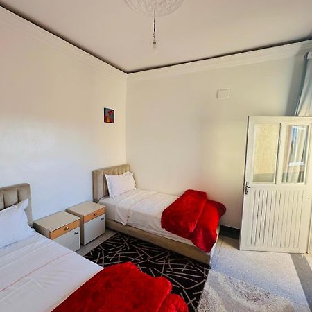 Appartement City Center Warzazát Exteriér fotografie