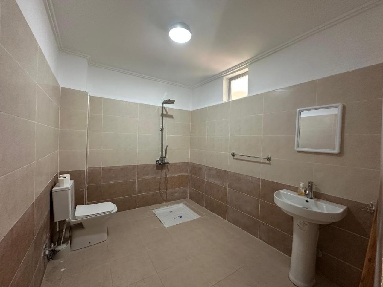 Appartement City Center Warzazát Exteriér fotografie