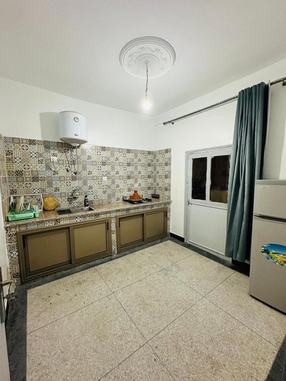 Appartement City Center Warzazát Exteriér fotografie