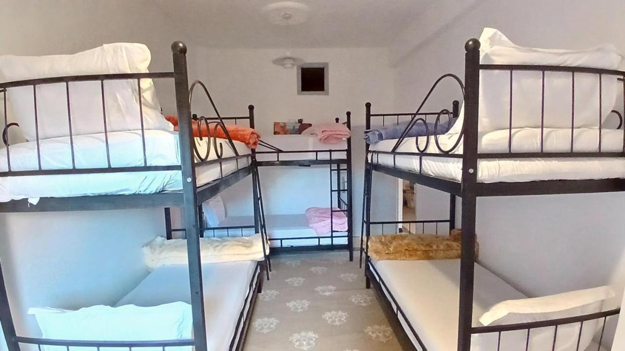 Appartement City Center Warzazát Exteriér fotografie